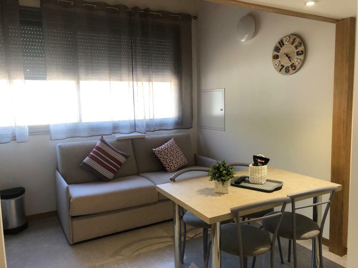 Residence Porto Marine Luaran gambar