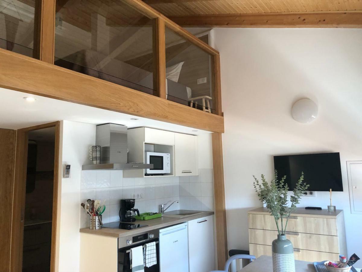 Residence Porto Marine Luaran gambar