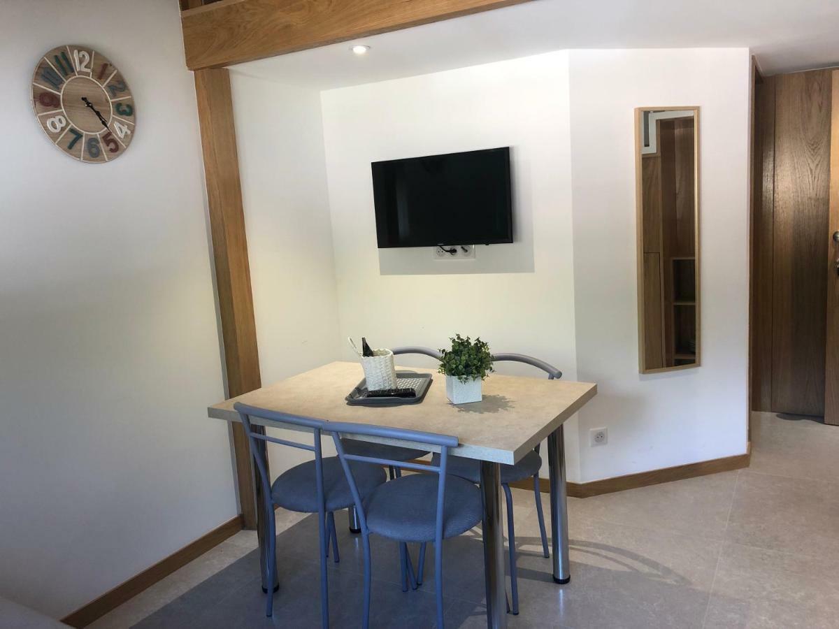 Residence Porto Marine Luaran gambar