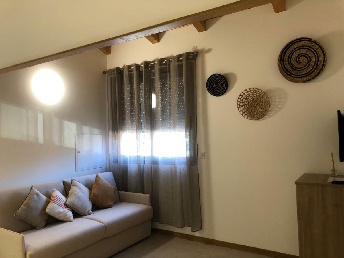 Residence Porto Marine Luaran gambar