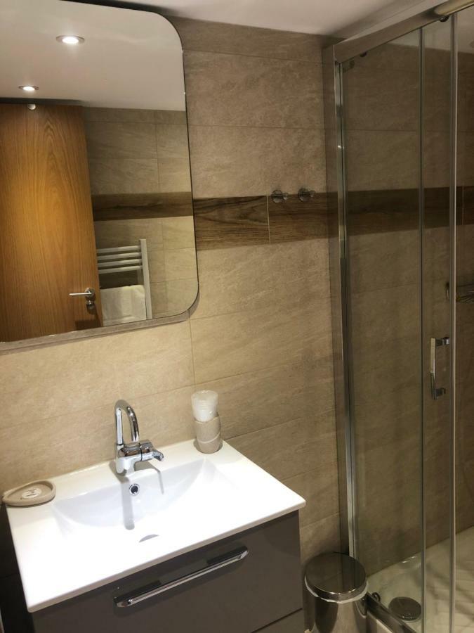 Residence Porto Marine Luaran gambar