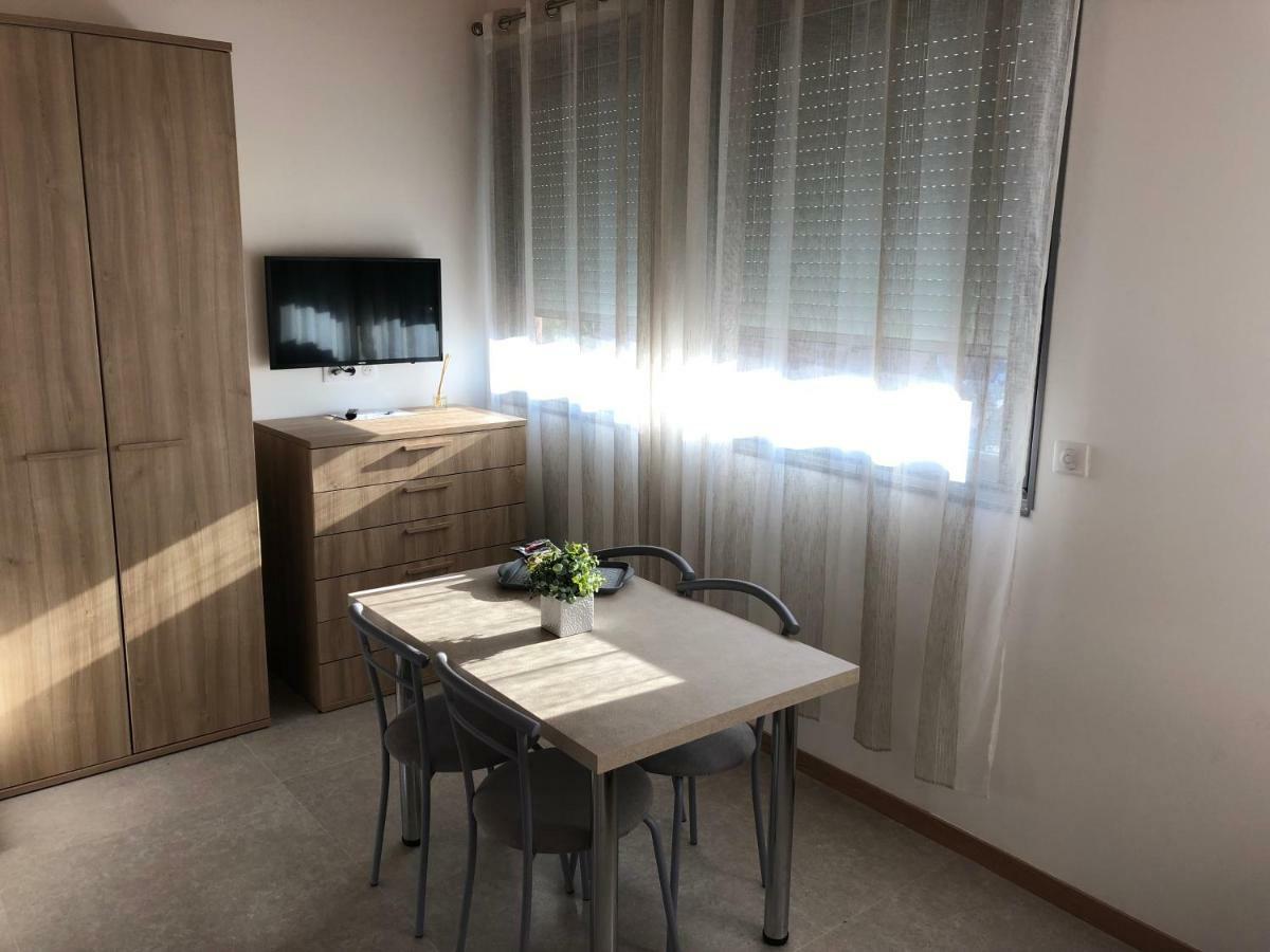 Residence Porto Marine Luaran gambar
