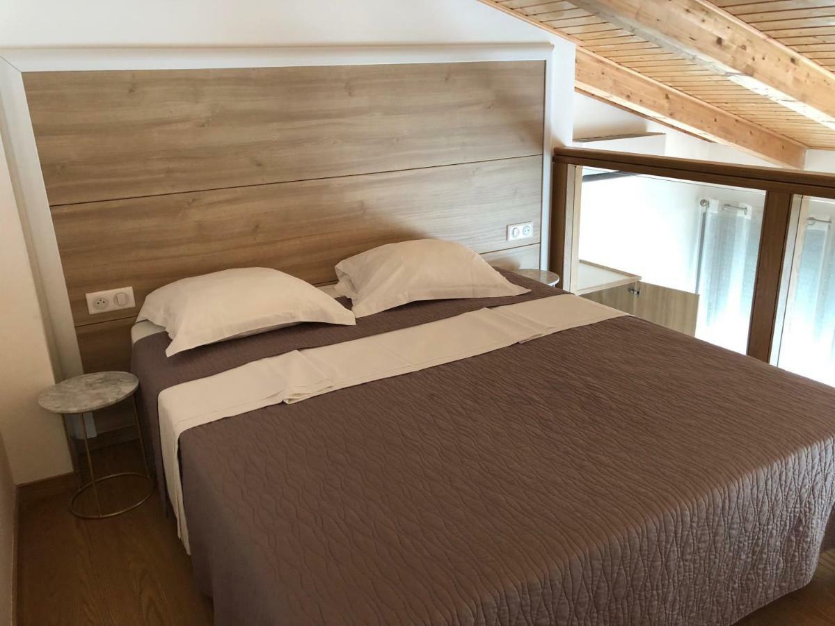 Residence Porto Marine Luaran gambar