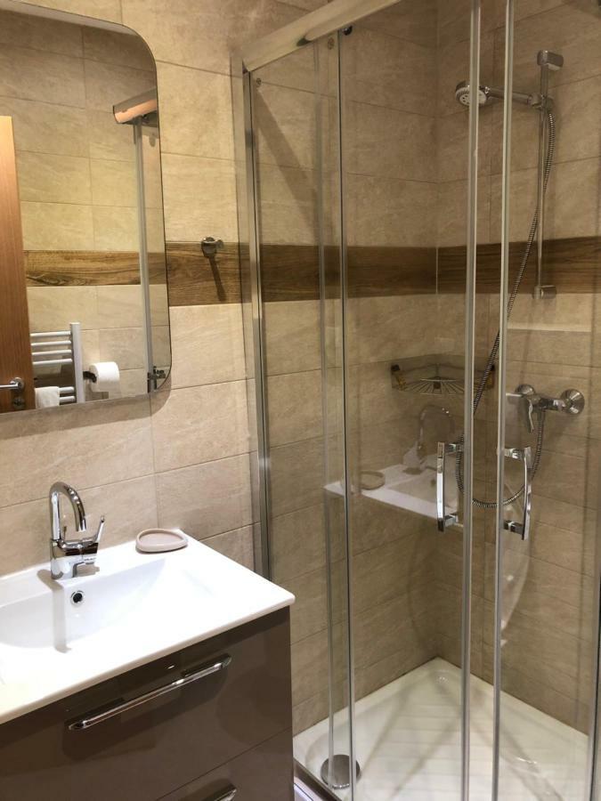 Residence Porto Marine Luaran gambar