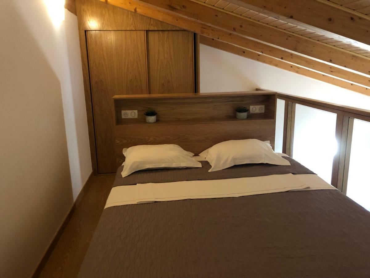 Residence Porto Marine Luaran gambar